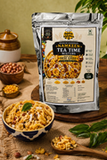 Apna Alpahar Tea Time Mixture 400gm