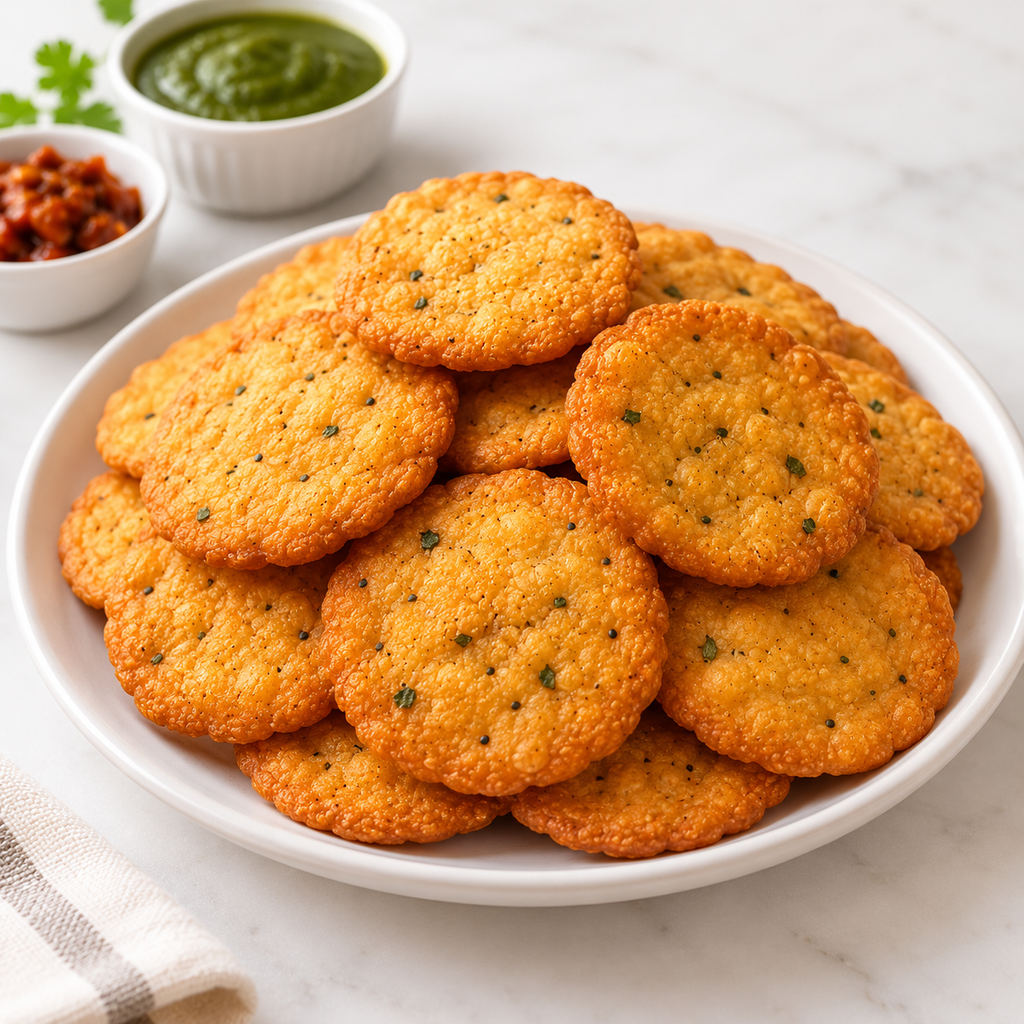 Moong Daal Matthi 400g