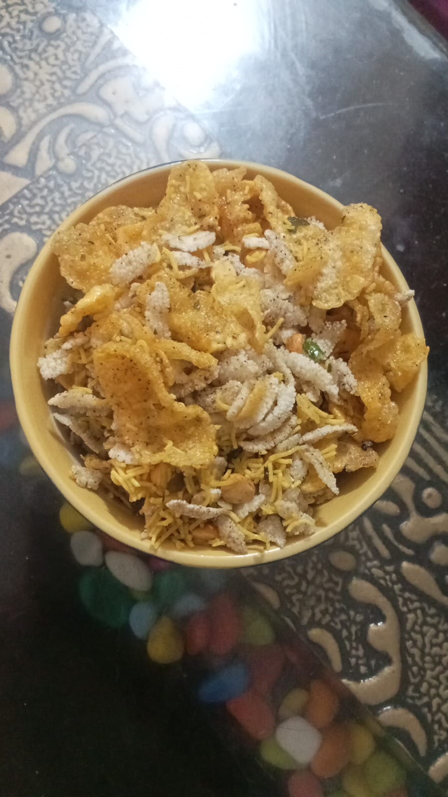 Apna Alpahar Tea Time Mixture 400gm
